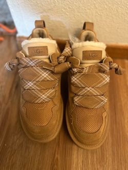 Ugg lowmels