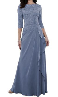 Beautiful Dress Never Worn Size 8 Wedding , Bridemades, Prom Mom , 