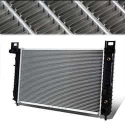 99-06 Chevrolet Silverado Tahoe Suburban Gmc Sierra Yukon Sonora Cadillac Escalade Radiator Radiador Chevy