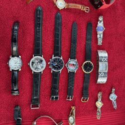 🔥 $20 Each Men’s Women’s Watches