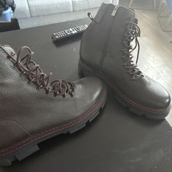 Kurt Geiger Boots 