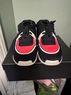 Chanel Runners