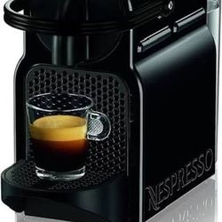 Nespresso Inissia