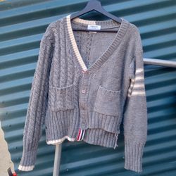 Thom Browne Sweater  Great Condition 