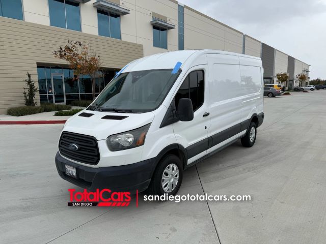 2019 Ford Transit 250 Van