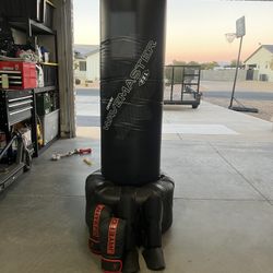 Wavemaster Kick Bag 