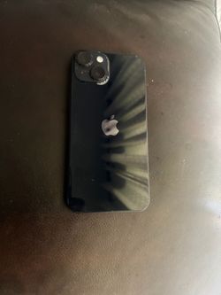 Apple iPhone Midnight Black Dual Camera