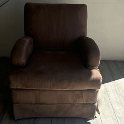 Rocking Sofa Chair
