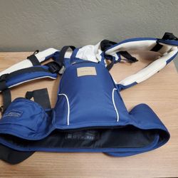 Bebar Child Carry Harness Seat
