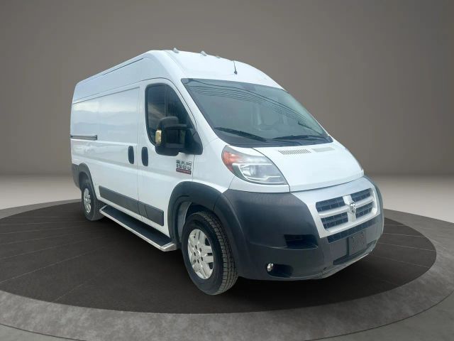2014 Ram ProMaster 1500 Cargo