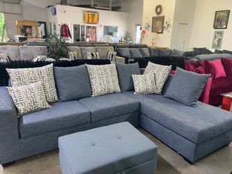 Sectional