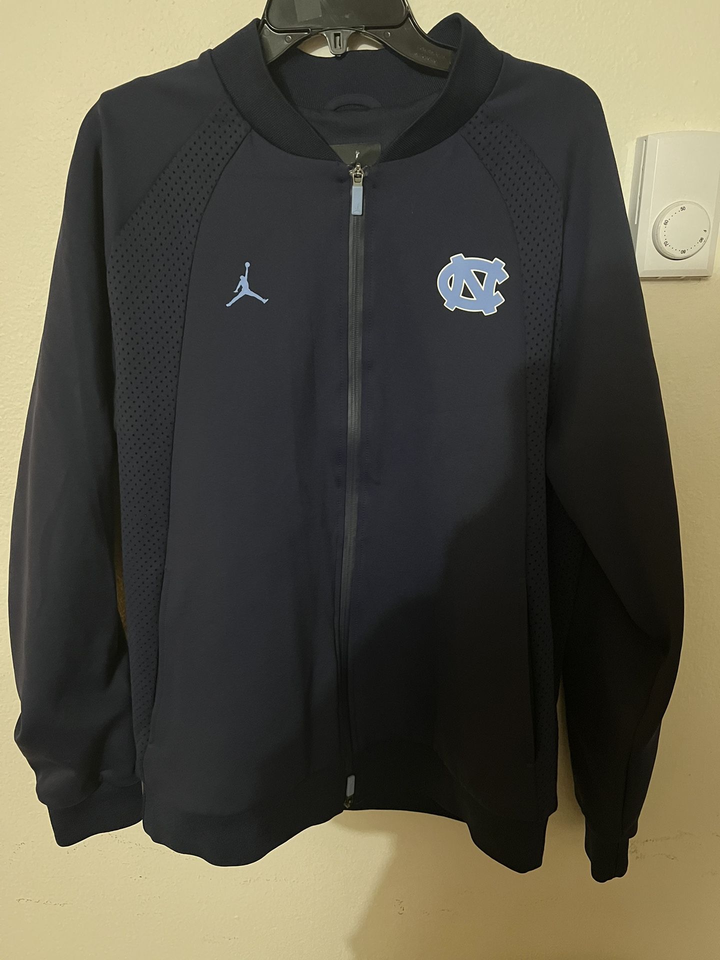 Jordan Size L