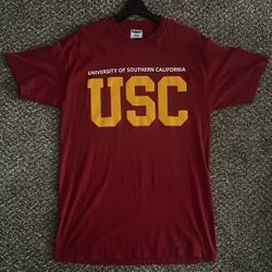 USC shirt