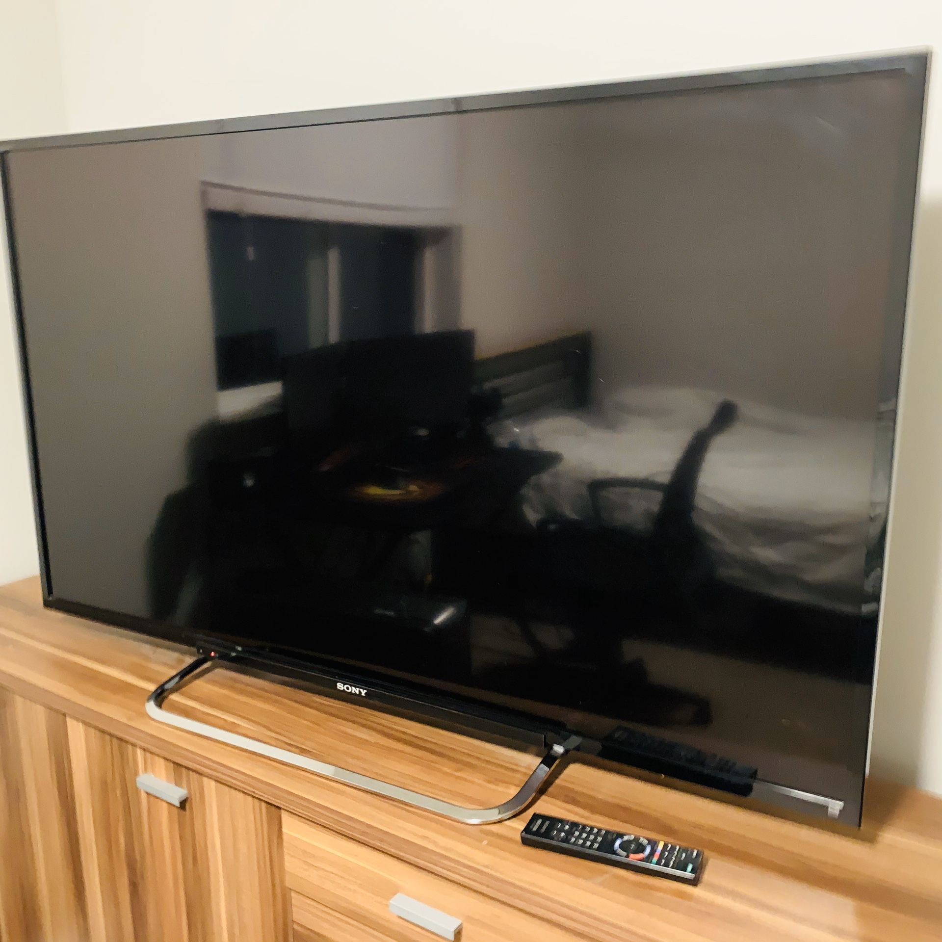 Sony 60” HDTV