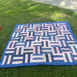 Handmade Quilt