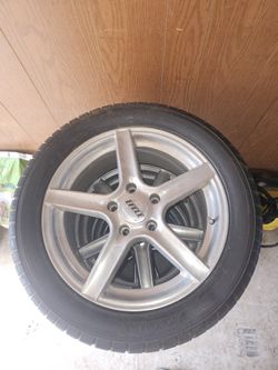 Polished Aluminum Eagle Alloys