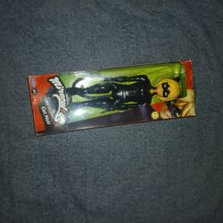 Miraculous Cat Noir Doll
