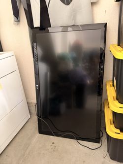 LG TV