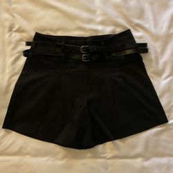 A bundle (1 pair of shorts, 2 short length skirts, 3 medium length skirts) for $15