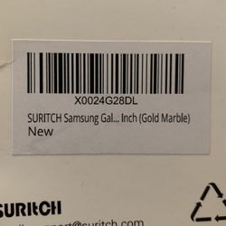 Samsung Galaxy Inch Case