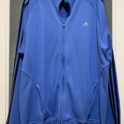 Adidas Jackets