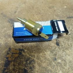 Electrical Fan Temp Sensor..New. 5/8