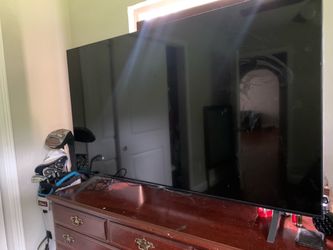 65inch flatscreen TV
