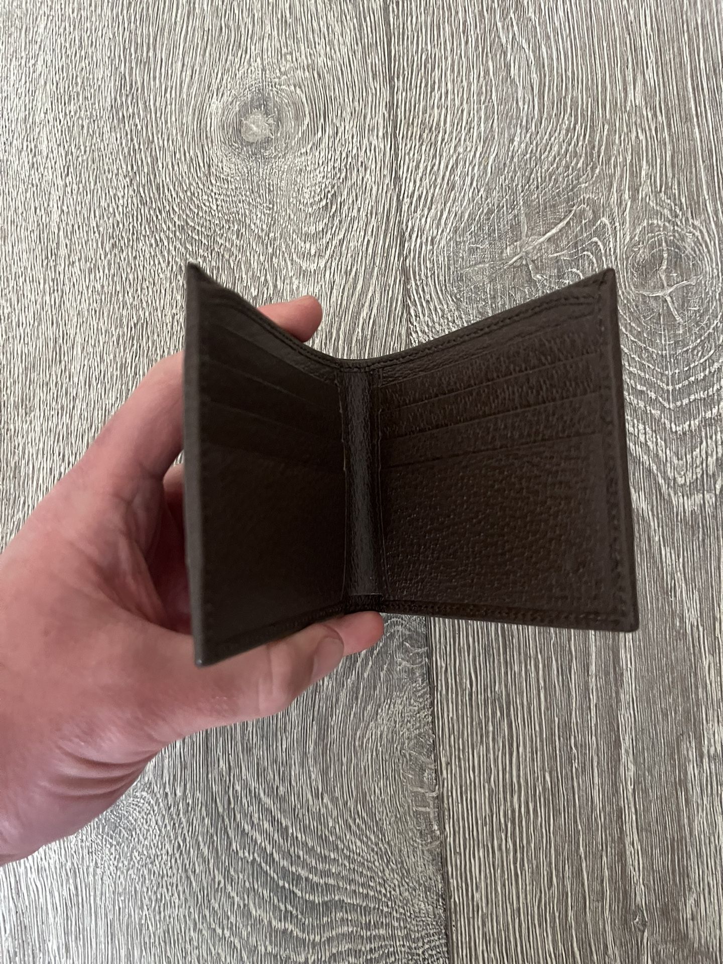 Gucci Wallet