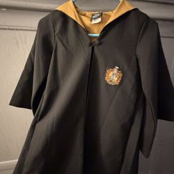Harry Potter Hufflepuff Universals Studio 