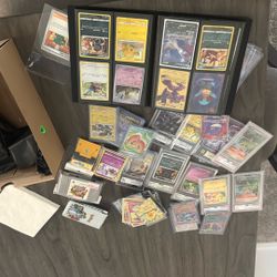 Pokemon Cards Or Trade For iPhone 