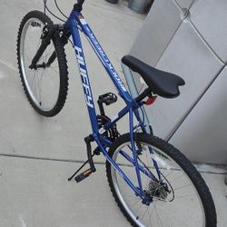 Huffy Rock Creek Bike 26"