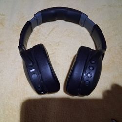 Skull Candy Crusher Evo ,black 