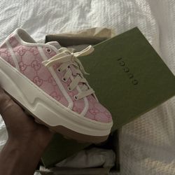 gucci shoes
