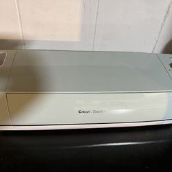 Cricut Explore Air 2 Mint 