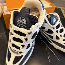 Sneakers Louis Vuitton