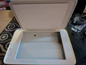 FREE HP DeskJet 2132 Printer – For Repair or Parts