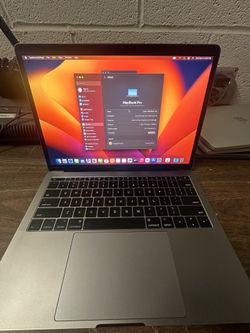 MacBook Pro