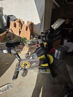 Pro-form Exercise Bike