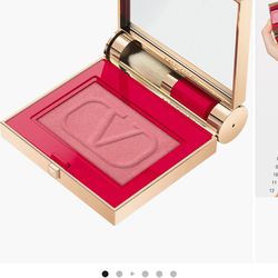 Valentino blush