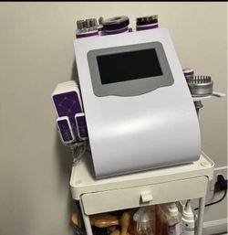 40k body sculpting cavitation machine