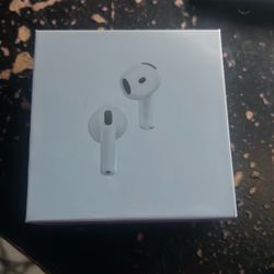 airpods 4 