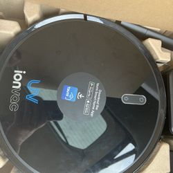 📍SMART ROBO VACCUM❗️(New In Box)