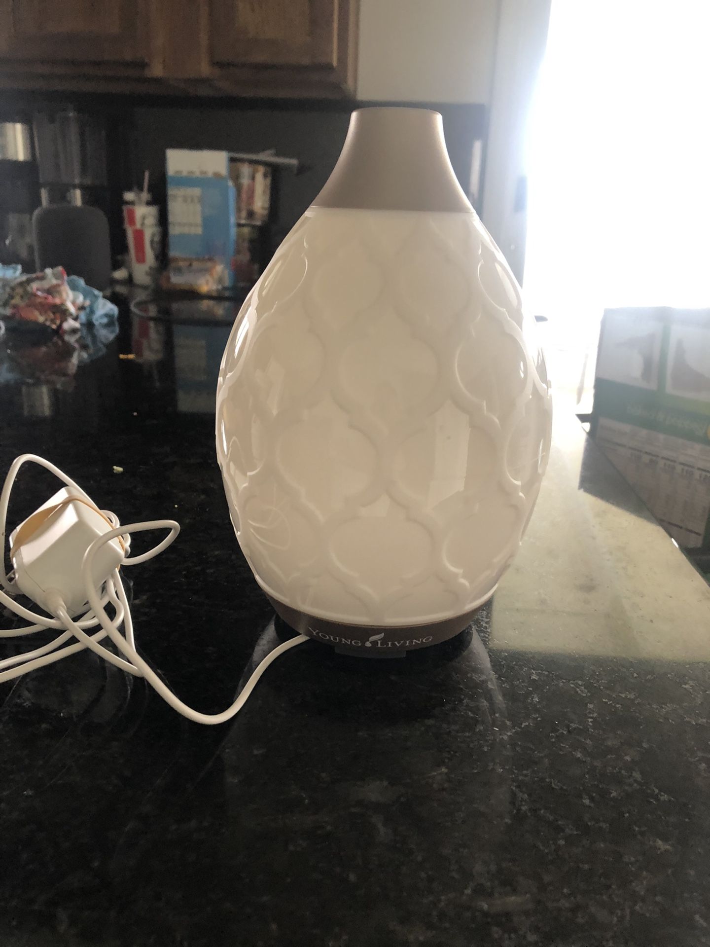 Young Living Oil Diffuser