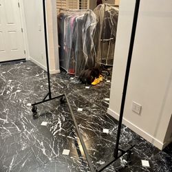 Clothing Racks 