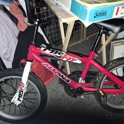 Misfits Magna-Newish