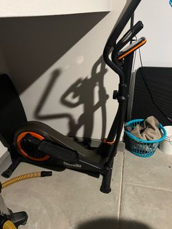 Niceday 16” Stride Elliptical