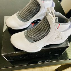 Air jordan 19 hotsell flint for sale