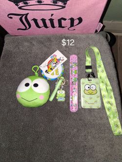 Kerroppi Bundle