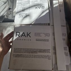 Rak Ceramics