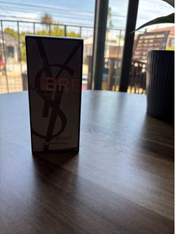 Yves Saint Laurent Libre Eau de Parfum